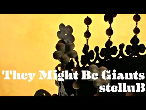 Vibe report: a free download of stelluB for YOU.