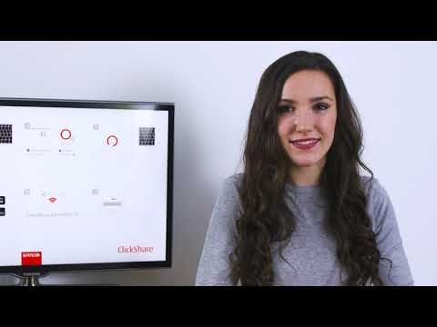 Video How to Use the Google Home with Barco ClickShare -... - youtube