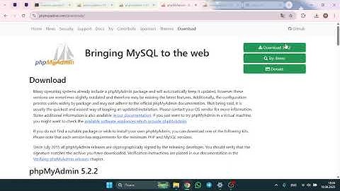 Как установить и настроить Open Server Panel?