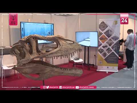 انطلاق معرض ومؤتمر تقنيات المتاحف والمعارض لتراث الشرق الأوسط