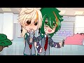 He don’t want you | meme | BkDk | My AU | Mha | BNHA | shiro |