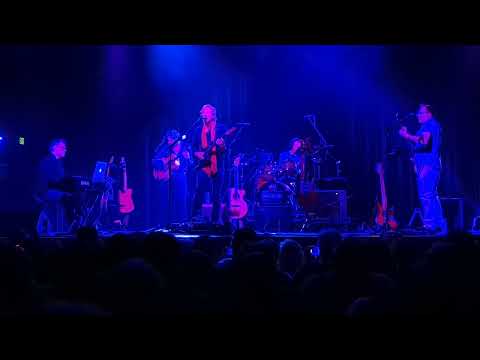 PM -- Moonlight Over Paris Live in St. Louis Feb 5, 2022