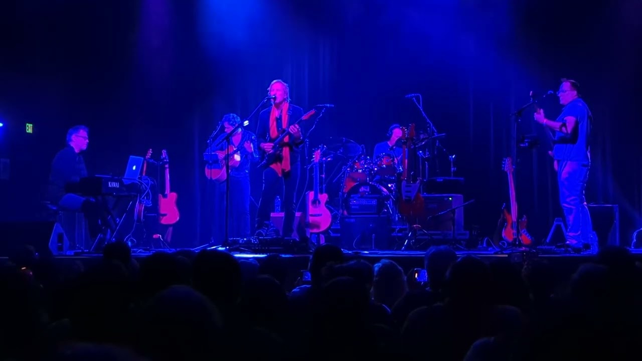 PM -- Moonlight Over Paris Live in St. Louis Feb 5, 2022