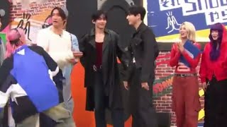 [ENG SUB] BTS Jungkook V Japanese Variety