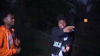 BlitzRay - Moving Target  (Official Video) Blitzray Blitz Attack