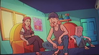 Trailer Animação: Mc Sid e Aline Mc - Feio é Elogio... (Prod. Chiocki)