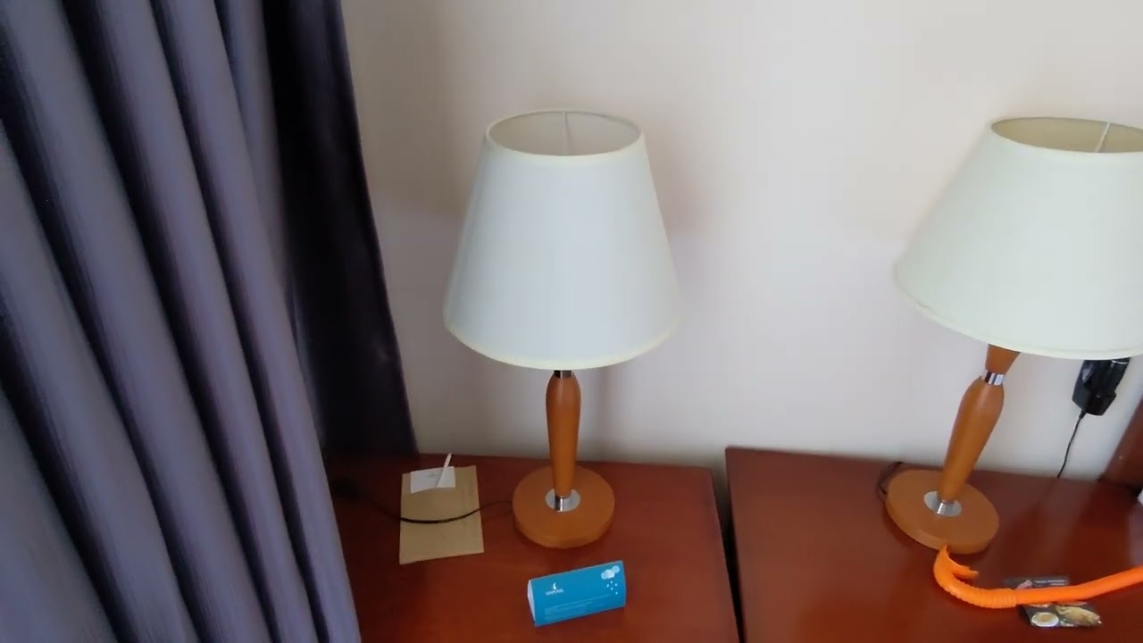 Номер в Vinpearl Resort (grand Deluxe)