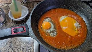 видео: Моё утро. Готовлю завтрак  картинка: Моё утро. Готовлю завтрак