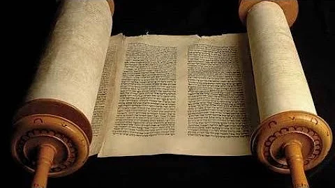 Como se deu a formação do cânon do Antigo Testamento?