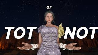 14 Cosmetic Mods You Can Use Without TOT | Conan Exiles