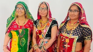 Bharuji Nana Nana Baje Ghungra Dance Dance