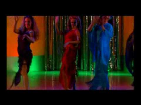 Belly Dance From Amani Around The World Salametha Oum Hassan 