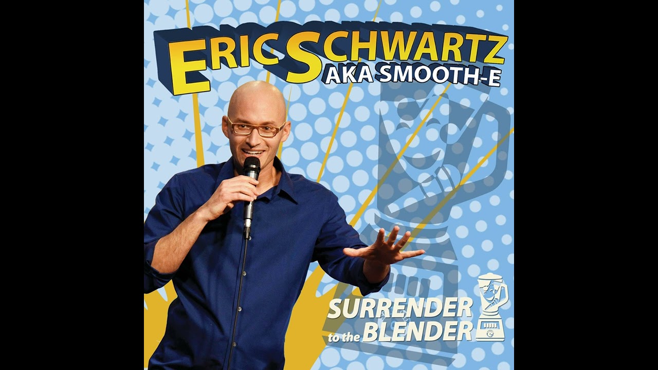 Eric Schwartz | T-Pain - Surrender to The Blender