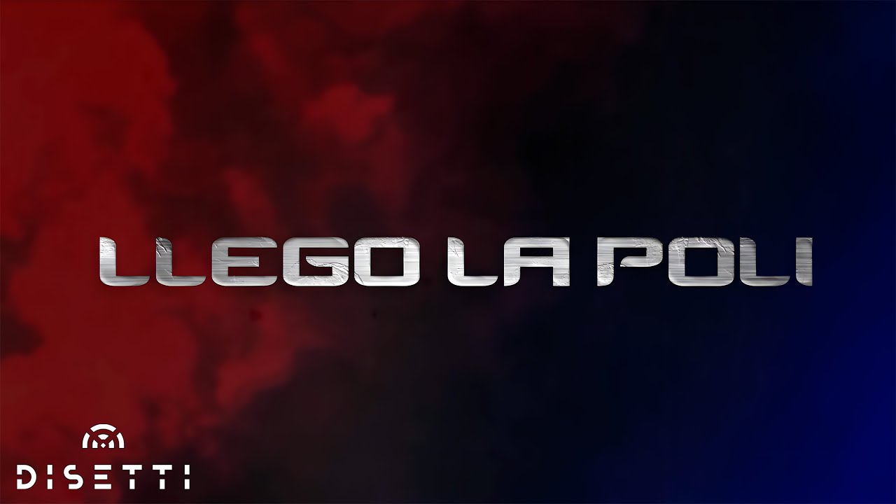 Woman Polix - Llego La Poli ( Tráiler Oficial )