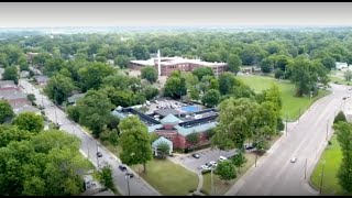 Salvation Army Memphis Area Command Virtual Tour