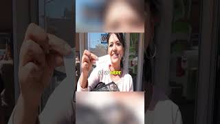 Small Business Owner Uses 1st Amendment Audit for Free Promo #audit #firstamendment