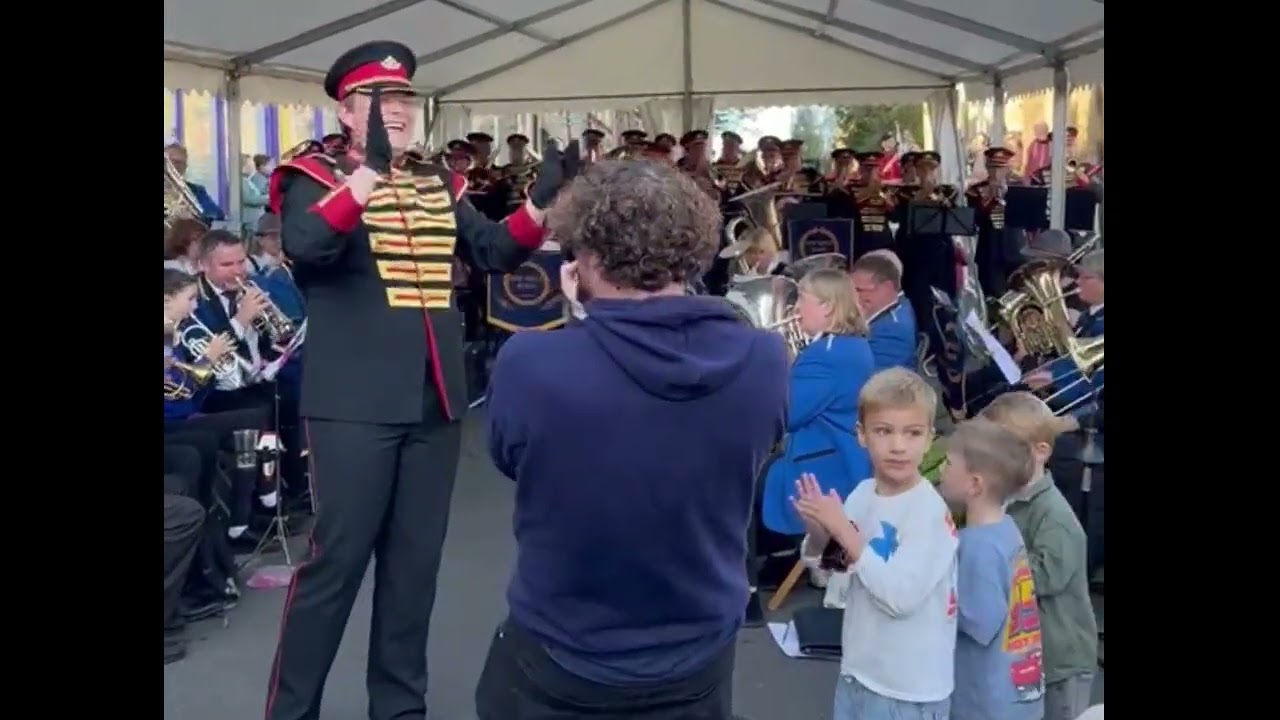 Oktoberfest 2026, New Mills | 3 October 2026