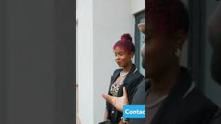 Chams Media's Michael Tsimangi visit to Cascadia apartments. Full Video now on YouTube