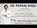 Immunity and diabetes  diabetologist and medical specialist  dr pankaj aneja  naveda healthcare