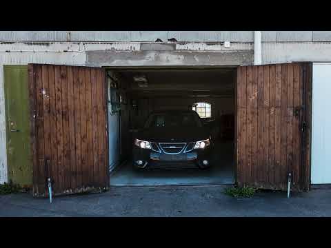 Last remaining Saab cars leave the factory – a historic moment thumbnail