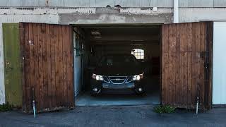 Last remaining Saab cars leave the factory – a historic moment