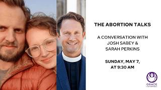 Josh Sabey and Sarah Perkins on The Forum