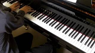 Hanon The Virtuoso Pianist In 60 Exercises For Piano No.41G Gb Major Eb Minor 哈農 練習曲