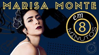 F5 - Música - Marisa Monte afirma que os Tribalistas ainda usam 'processo  artesanal' para compor as suas músicas - 16/08/2018