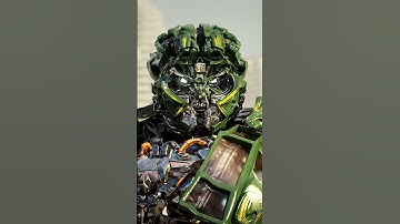 This Decepticon Appeared the Most in Transformers Movies 🤖#shorts 🙄