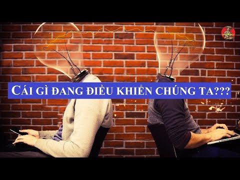 Video LSKH#P9: Thế lực siêu nhiên nào đang điều khiển con... - YouTube