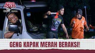 Preman Doang, Tapi Gampang Ketipu Sama Kakek-kakek | Tawa Sutra Bisaa Ajaa Eps 194 (1/2)