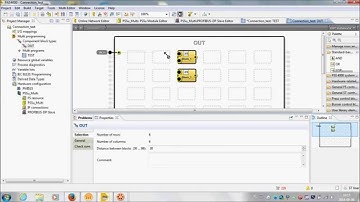 PSS 4000 - podstawowa konfiguracja