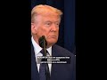 Trump weighs in on whether US was responsible for Feb. 28 strike that killed 160