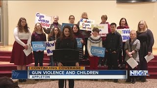 Sandy Hook remembered