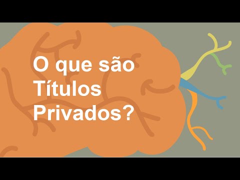 O que são