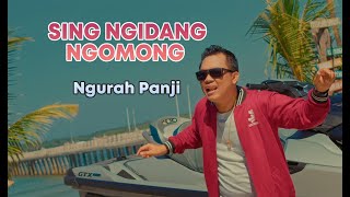 Ngurah Panji - SING NGIDANG NGOMONG