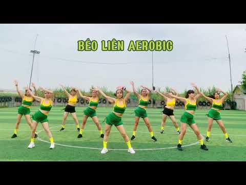 Video Tổng hợp giảm mỡ toàn thân cơ bản dễ tập - youtube