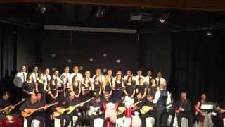 Bahçalarda Börülce -  Al Yanak Allanıyor