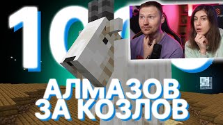 Как я СПАС сервер и ЗАРАБОТАЛ на ЭТОМ! | МайнШилд 3 | Реакция на MoDDyChat