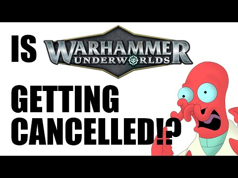Is Warhammer Underworlds