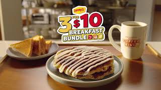 Denny's | 3 for $10