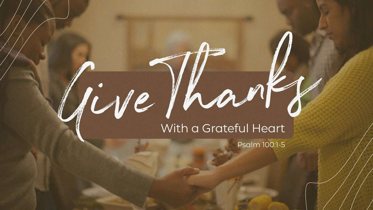 Community Fellowship Church Live Service 11/24/2024