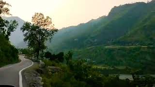 Ghat panar ki seen..
