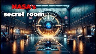 NASA's Most Off Limits Room