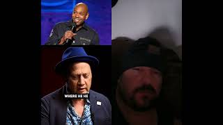 #billyreacts #davechappelle #robschneider #charliekirk #martinlutherkingquotes #billysbrigade
