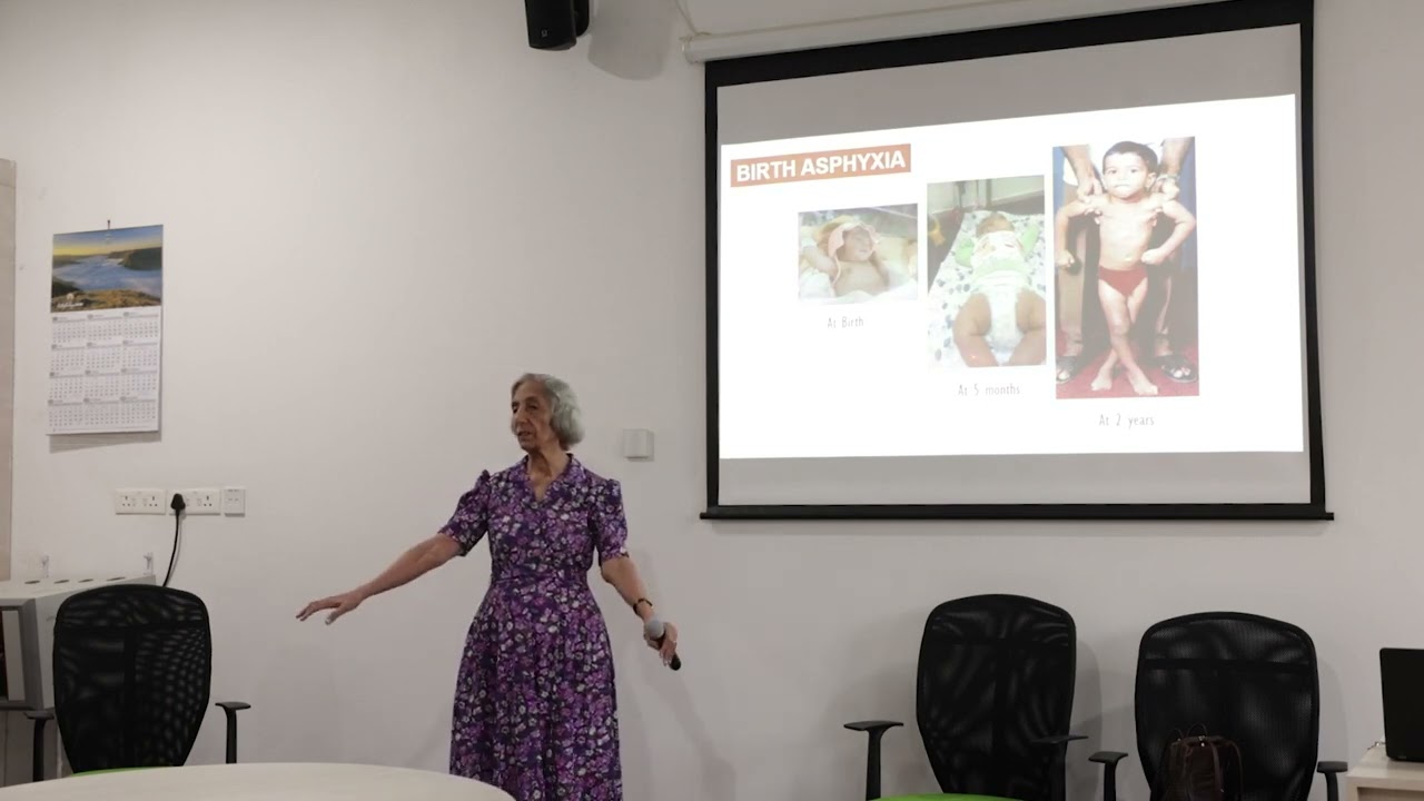 Expert Series | ECD Foundations | Session 1: Why Early Moments Matter