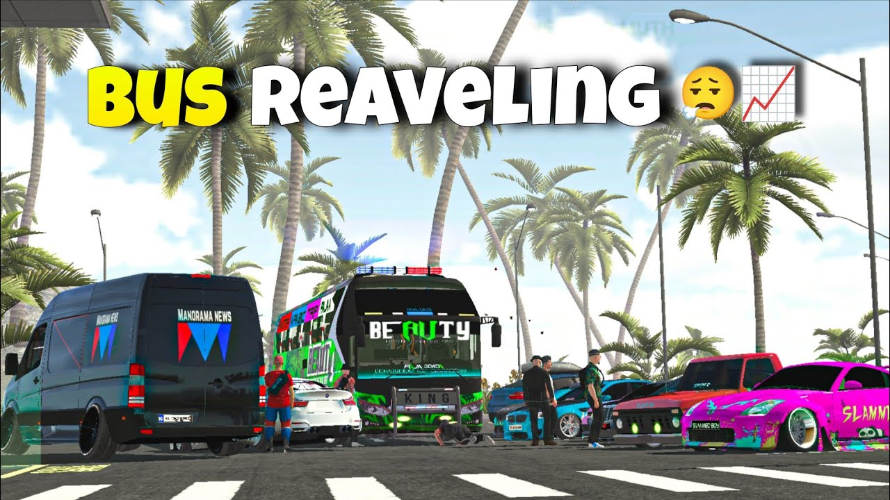 𝗕𝘂𝘀 𝗿𝗲𝗮𝘃𝗲𝗹𝗶𝗻𝗴 പോയപ്പോൾ ഒരു 𝗰𝗮𝗿 കൂടി 𝗿𝗲𝗮𝘃𝗲𝗹 ആയി 😂🔥 | 𝗰𝗽𝗺 𝗺𝗮𝗹𝗮𝘆𝗮𝗹𝗮𝗺 𝗴𝗮𝗺𝗲𝗽𝗹𝗮𝘆📈