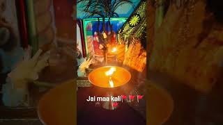 Jai maa samshan kali