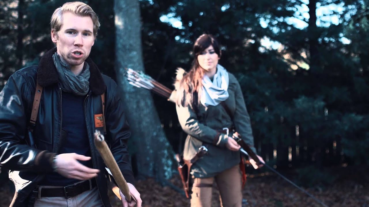 Archery Test YouTube