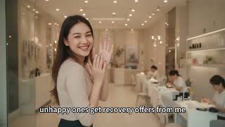 How RankMySalon Phone client growth program works? #salonmarketing #salon